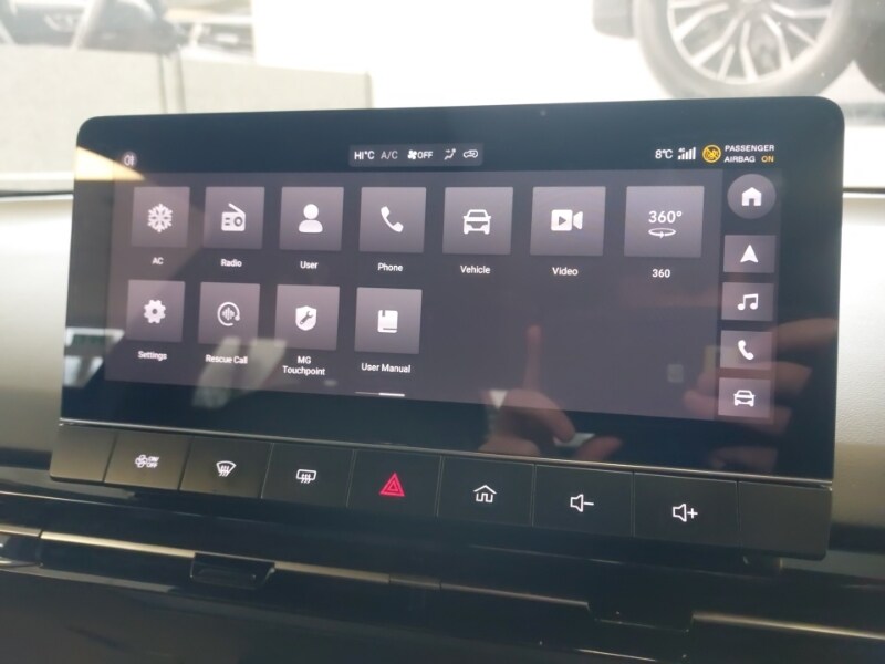 Used MG MG4 2023 for sale - 77299480: Photo 17