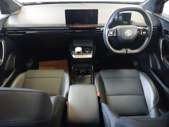 Used MG MG4 2023 for sale - 77299480: Photo