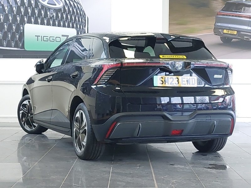 Used MG MG4 2023 for sale - 77299480: Photo 3