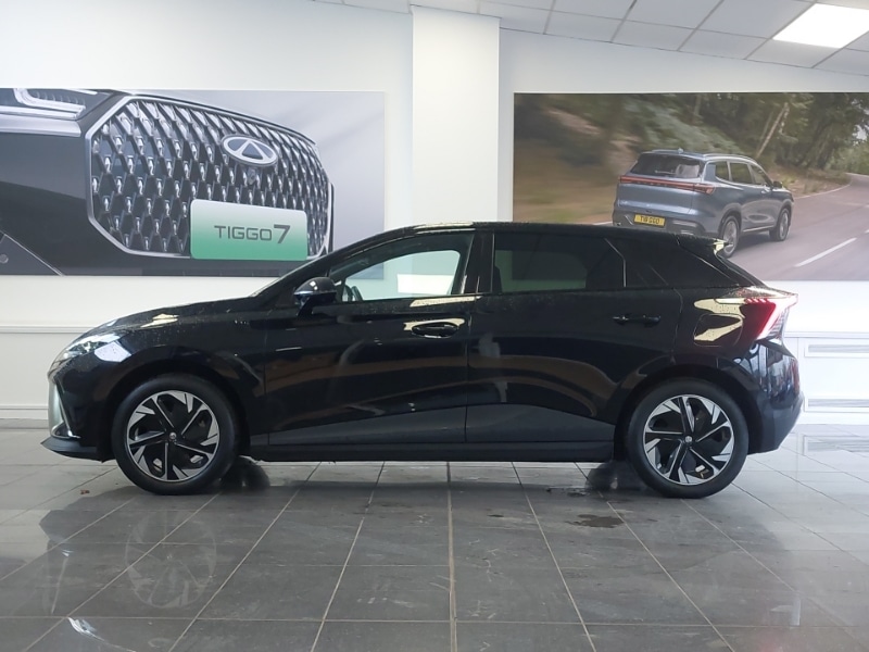 Used MG MG4 2023 for sale - 77299480: Photo 4