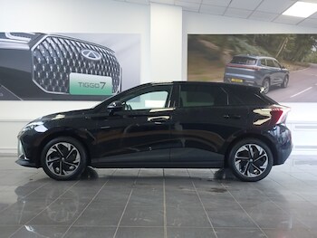 Used MG MG4 2023 for sale - 77299480: Photo