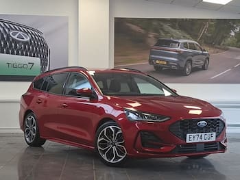 Used Ford Focus 2024 for sale - 79803726: Photo