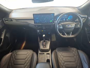 Used Ford Focus 2024 for sale - 79803726: Photo