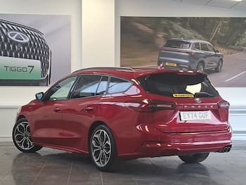 Used Ford Focus 2024 for sale - 79803726: Photo