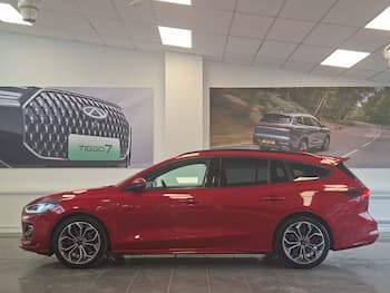 Used Ford Focus 2024 for sale - 79803726: Photo