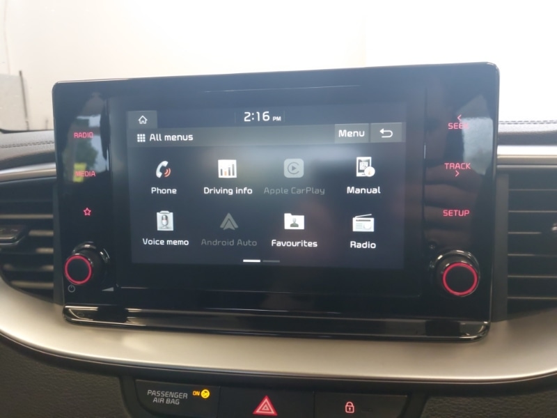 Used Kia XCeed 2020 for sale - 76150444: Photo 15