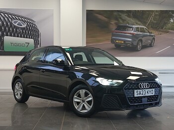 Used Audi A1 2023 for sale - 78274411: Photo