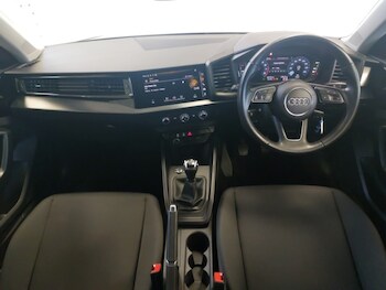 Used Audi A1 2023 for sale - 78274411: Photo