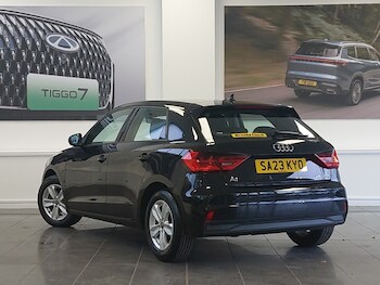 Used Audi A1 2023 for sale - 78274411: Photo