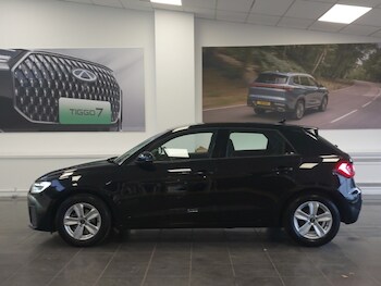 Used Audi A1 2023 for sale - 78274411: Photo