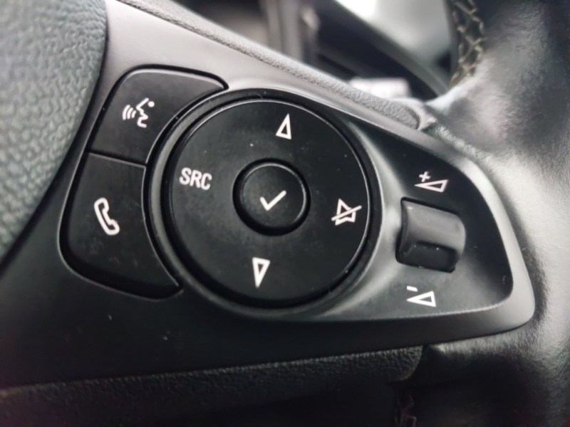 Used Vauxhall Corsa 2020 for sale - 76937805: Photo 11