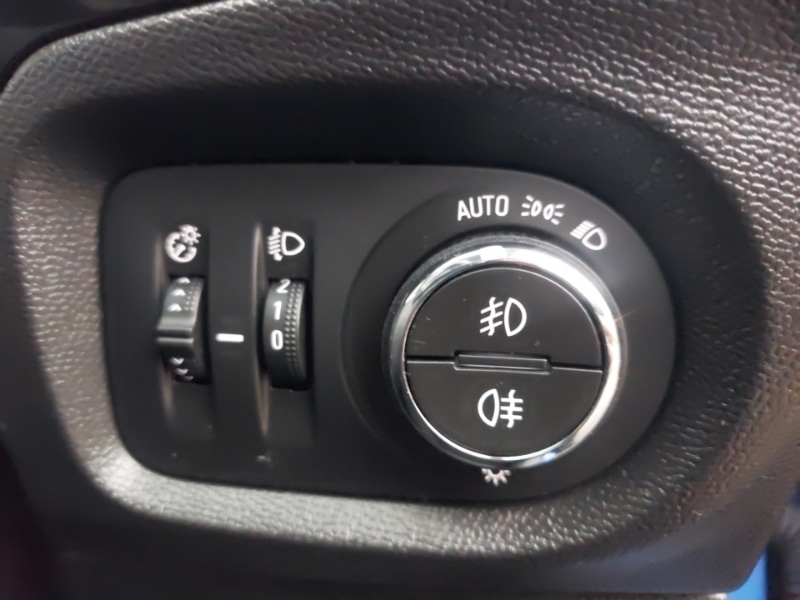 Used Vauxhall Corsa 2020 for sale - 76937805: Photo 14