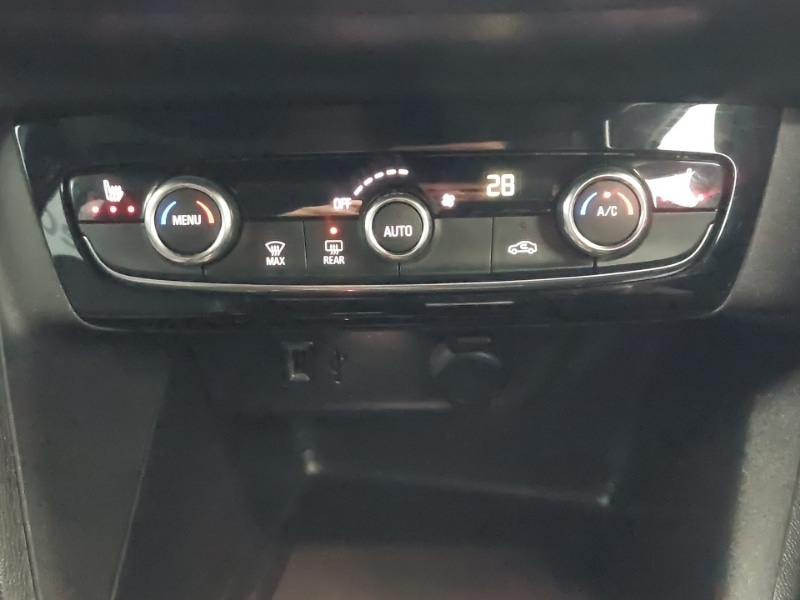 Used Vauxhall Corsa 2020 for sale - 76937805: Photo 16