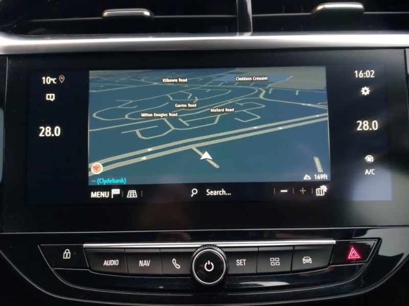 Used Vauxhall Corsa 2020 for sale - 76937805: Photo 17