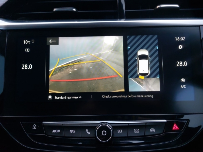 Used Vauxhall Corsa 2020 for sale - 76937805: Photo 18