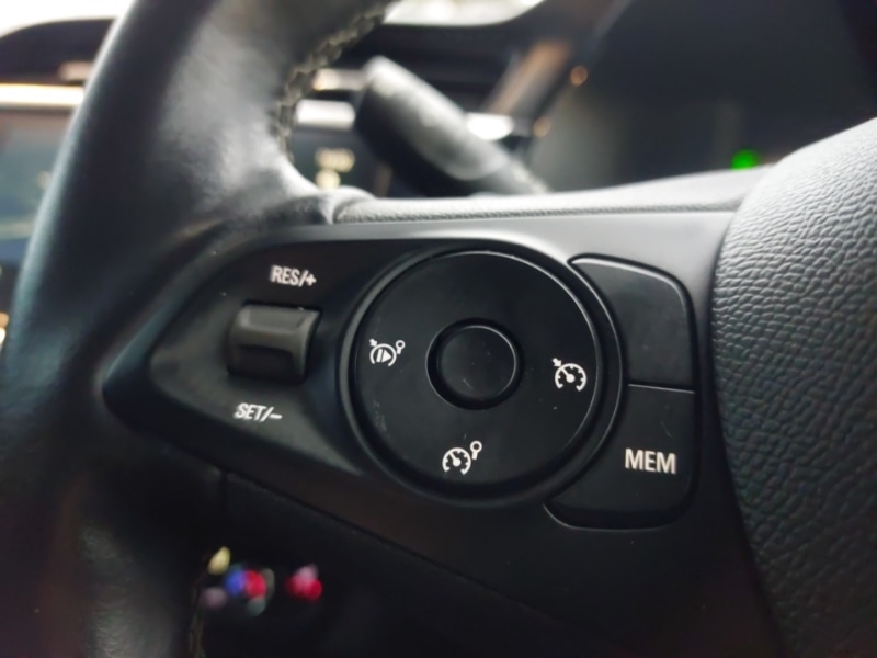 Used Vauxhall Corsa 2020 for sale - 76937805: Photo 19