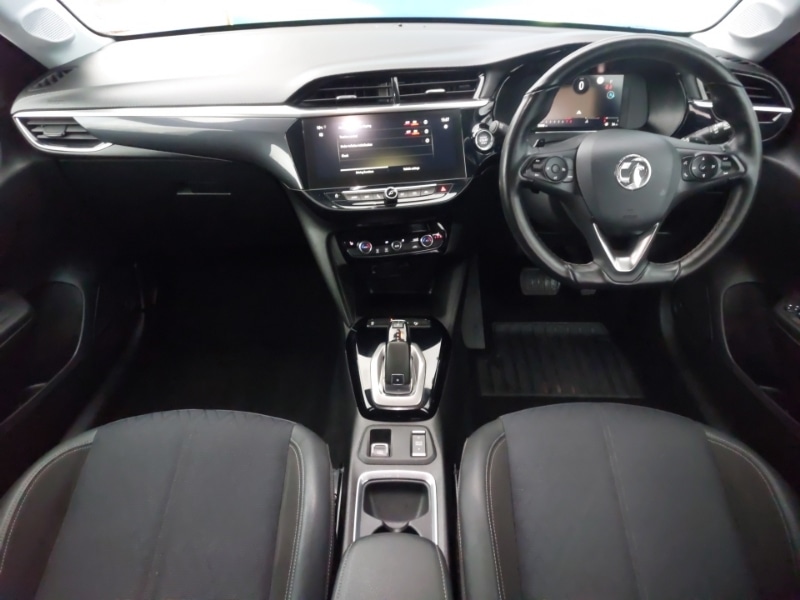 Used Vauxhall Corsa 2020 for sale - 76937805: Photo 2