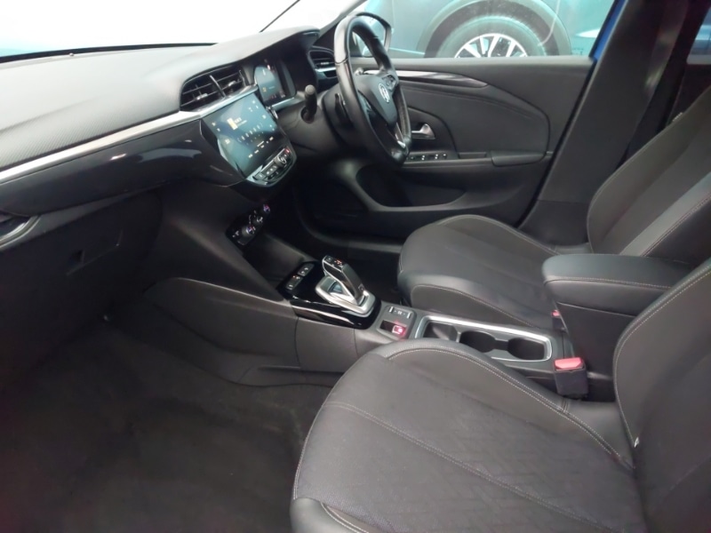 Used Vauxhall Corsa 2020 for sale - 76937805: Photo 5