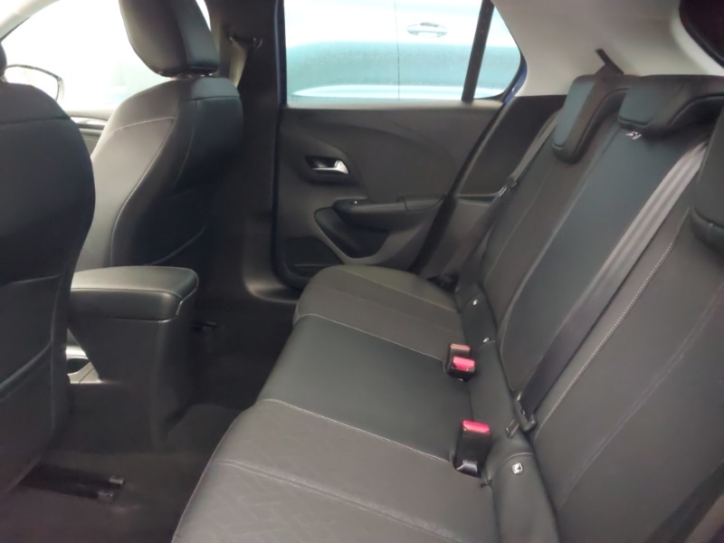 Used Vauxhall Corsa 2020 for sale - 76937805: Photo 6