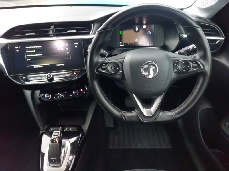 Used Vauxhall Corsa 2020 for sale - 76937805: Photo 7