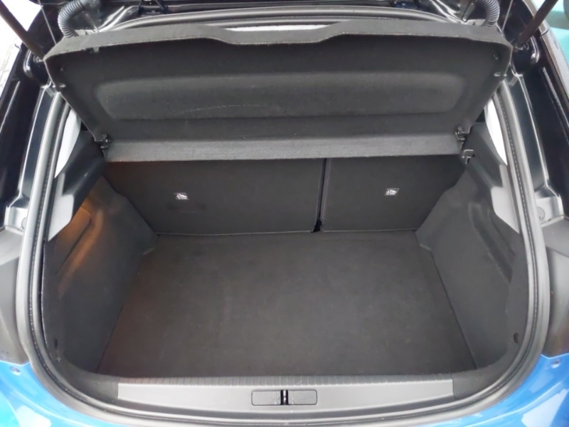 Used Vauxhall Corsa 2020 for sale - 76937805: Photo 8