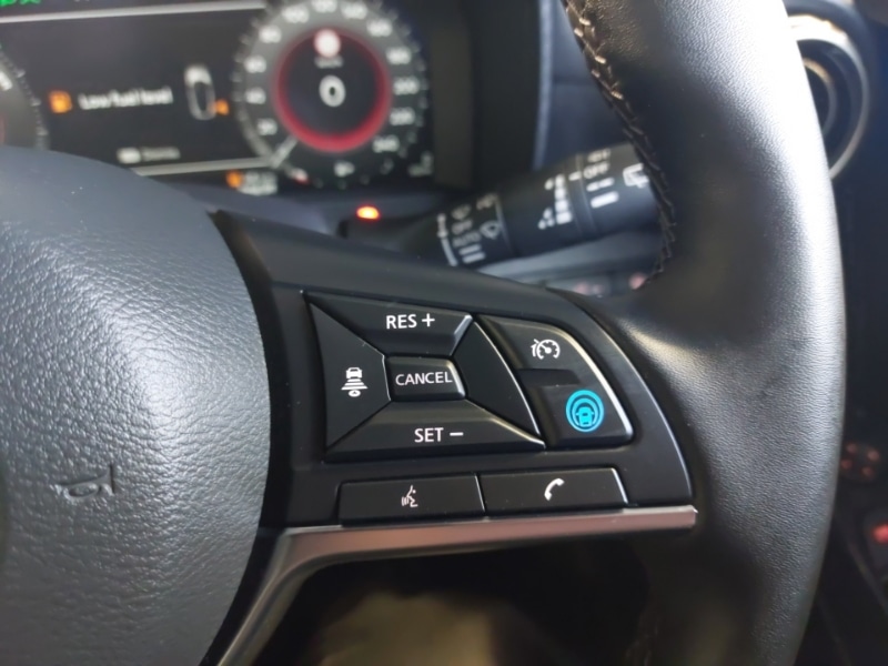 Used Nissan Juke 2025 for sale - 77004524: Photo 13