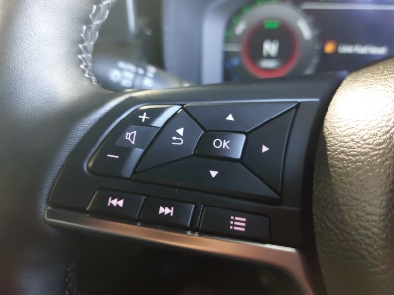 Used Nissan Juke 2025 for sale - 77004524: Photo 14