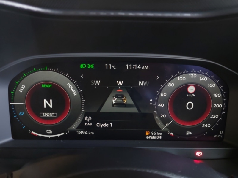 Used Nissan Juke 2025 for sale - 77004524: Photo 19