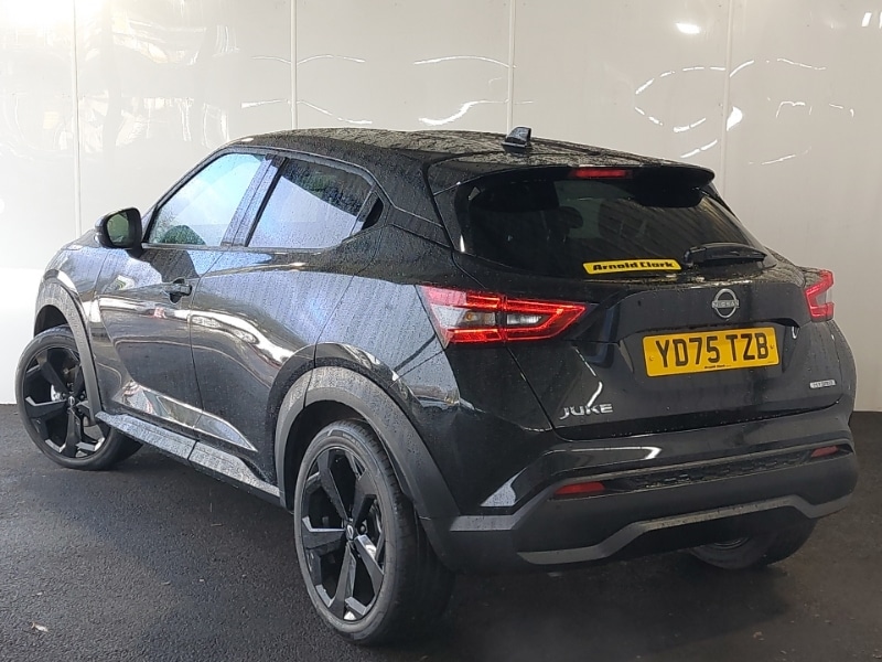 Used Nissan Juke 2025 for sale - 77004524: Photo 3