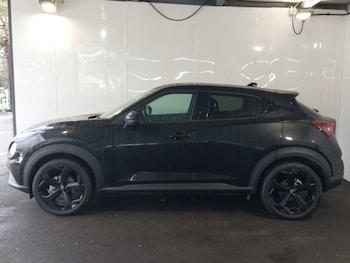 Used Nissan Juke 2025 for sale - 77004524: Photo