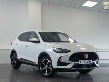 2024 - 1.5 T-GDI Trophy 5dr DCT