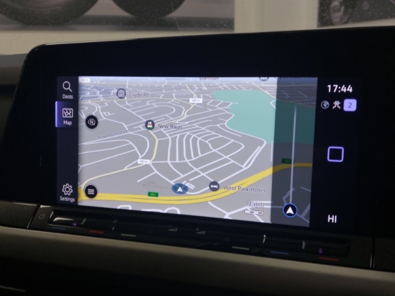 Used Volkswagen Golf 2023 for sale - 77921938: Photo 10