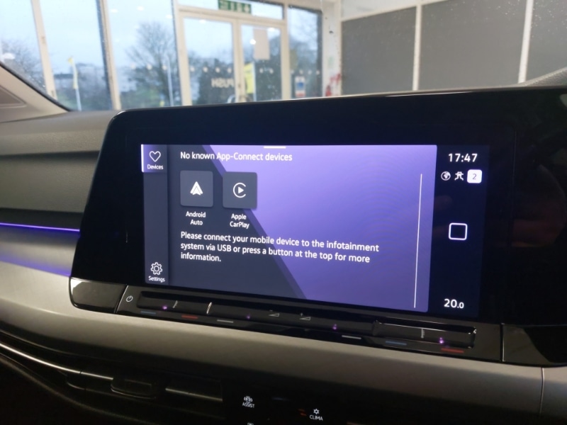 Used Volkswagen Golf 2023 for sale - 77921938: Photo 15