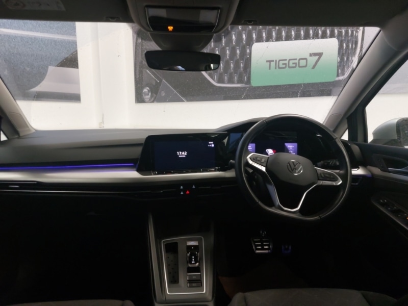 Used Volkswagen Golf 2023 for sale - 77921938: Photo 2