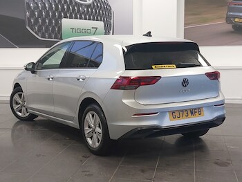 Used Volkswagen Golf 2023 for sale - 77921938: Photo