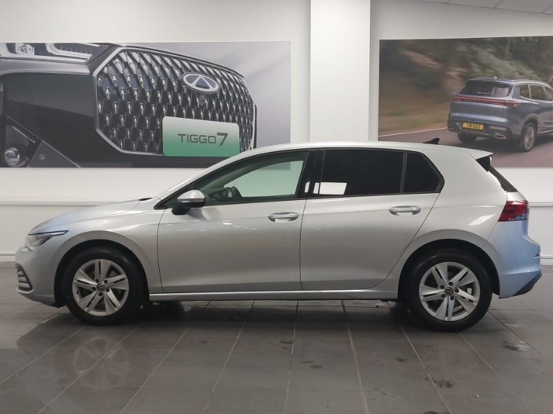 Used Volkswagen Golf 2023 for sale - 77921938: Photo 4