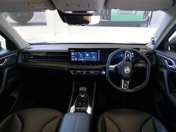Used MG MG HS 2025 for sale - 78872318: Photo