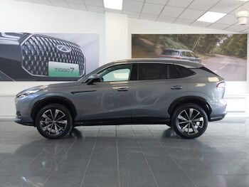 Used MG MG HS 2025 for sale - 78872318: Photo