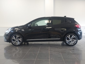 Used Renault Clio 2023 for sale - 76183672: Photo 4