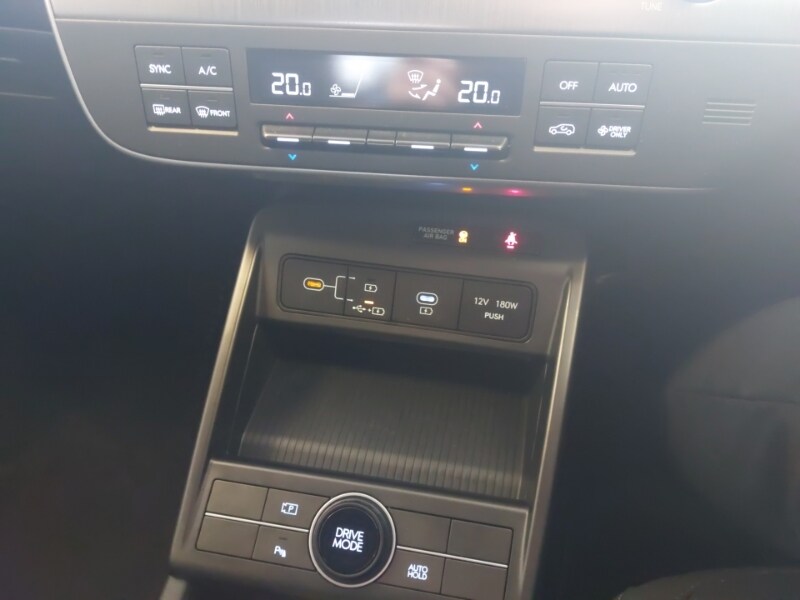 Used Hyundai KONA 2024 for sale - 77126182: Photo 14