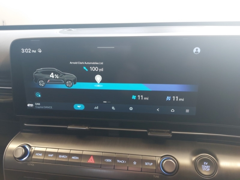 Used Hyundai KONA 2024 for sale - 77126182: Photo 15