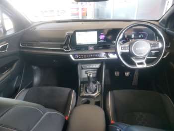 Used Kia Sportage 2023 for sale - 74652612: Photo
