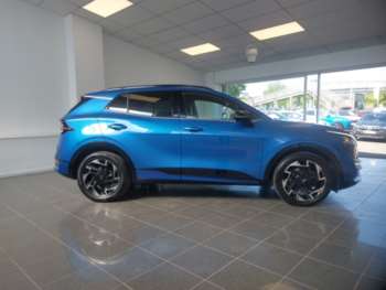 Used Kia Sportage 2023 for sale - 74652612: Photo