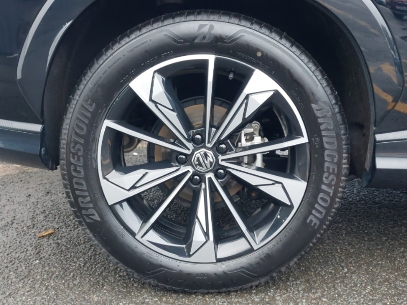 Used MG MG HS 2025 for sale - 76613798: Photo 12