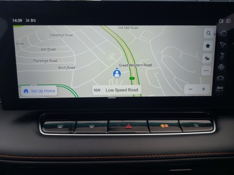 Used MG MG HS 2025 for sale - 76613798: Photo 16