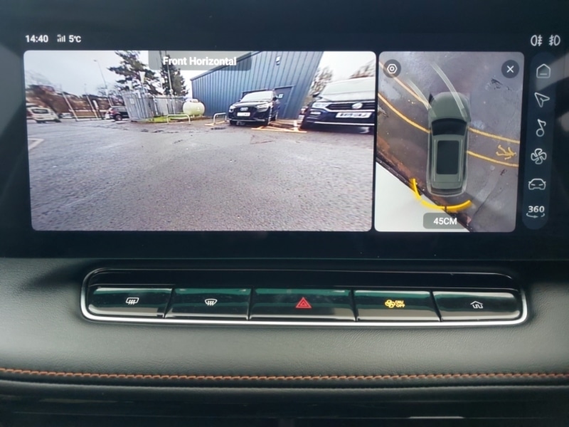 Used MG MG HS 2025 for sale - 76613798: Photo 18