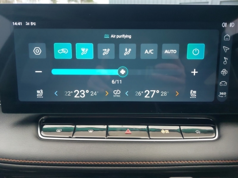 Used MG MG HS 2025 for sale - 76613798: Photo 19