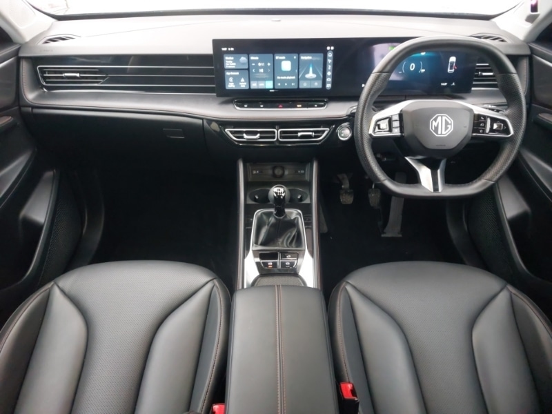 Used MG MG HS 2025 for sale - 76613798: Photo 2