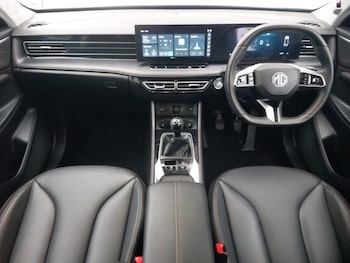 Used MG MG HS 2025 for sale - 76613798: Photo