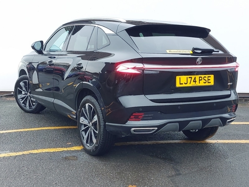 Used MG MG HS 2025 for sale - 76613798: Photo 3